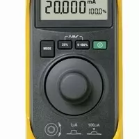 Current Loop Calibrator